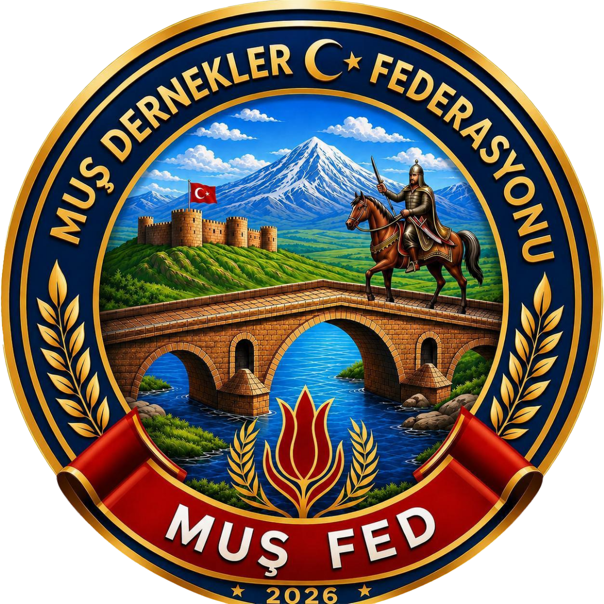 Muş Dernekler Federasyonu
