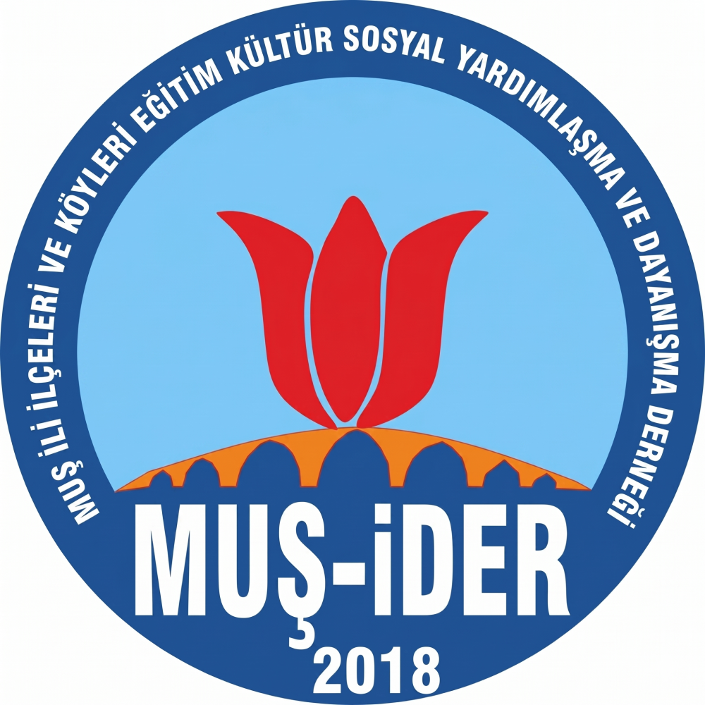 Muş İli İlçeleri ve Köyleri Eğitim Kültür Sosyal Yardımlaşma ve Dayanışma Derneği